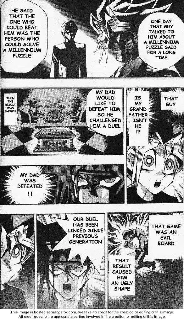 Yu-Gi-Oh! Duelist Chapter 79 13